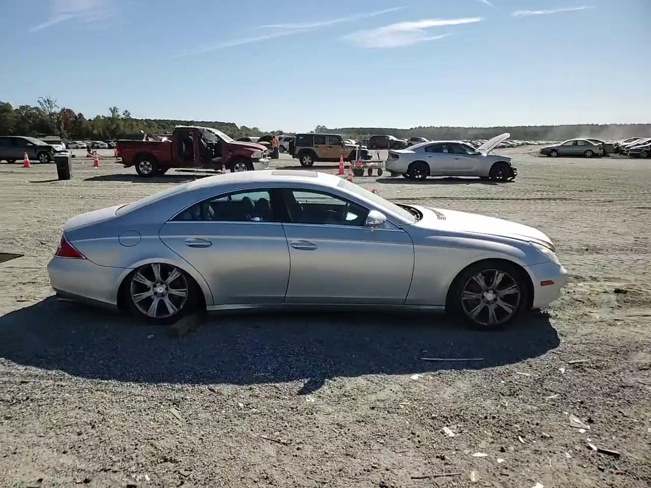 Фото: WDDDJ75X66A027676