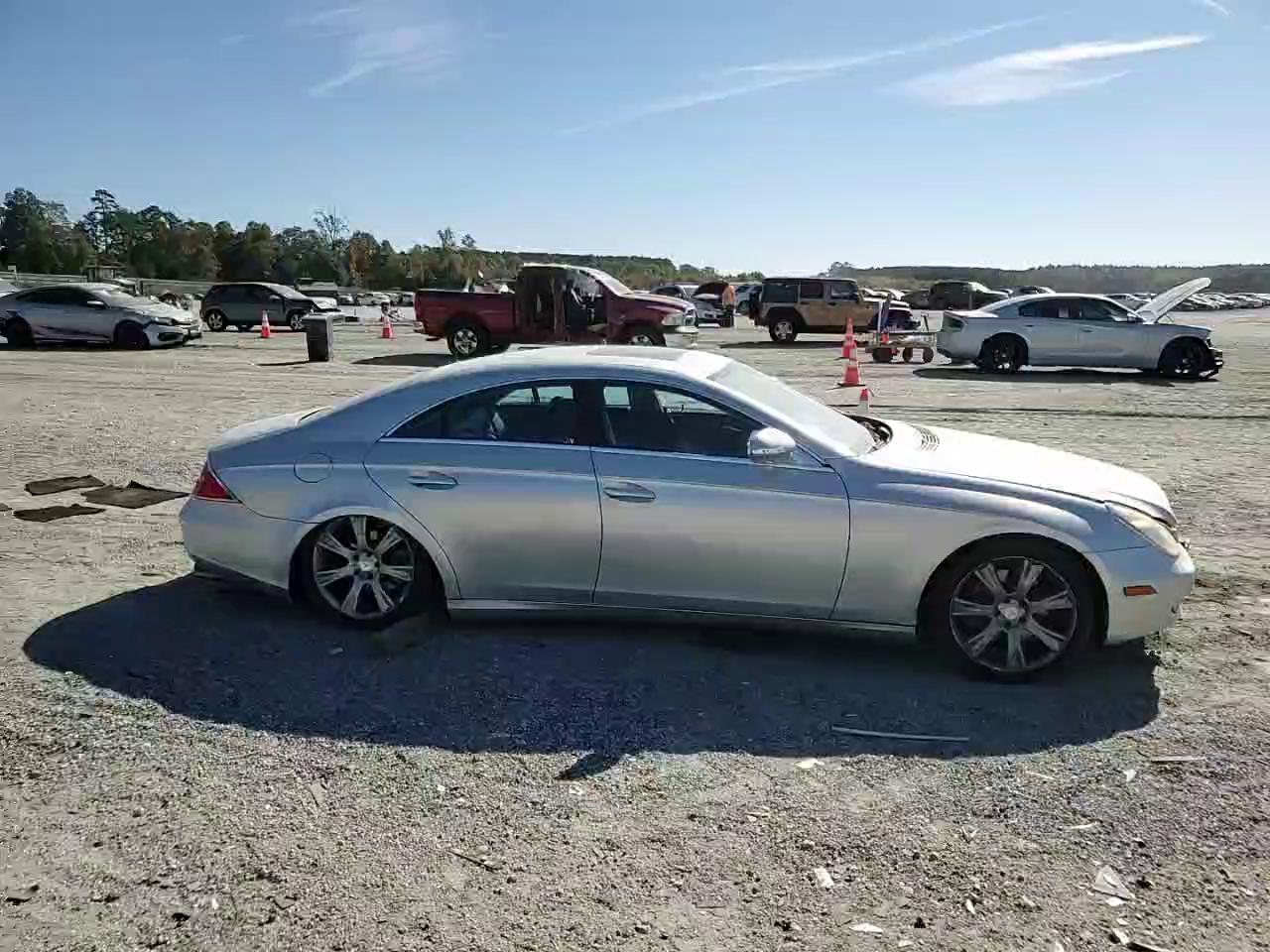 Фото: WDDDJ75X66A027676