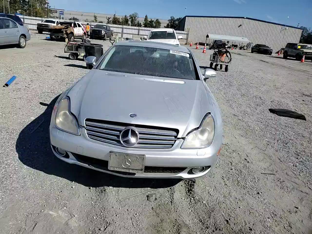 Фото: WDDDJ75X66A027676