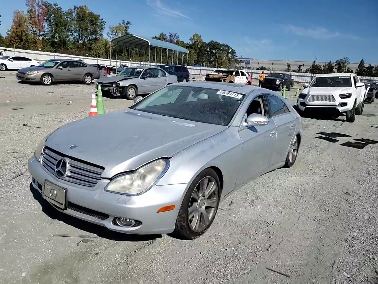 Фото: WDDDJ75X66A027676