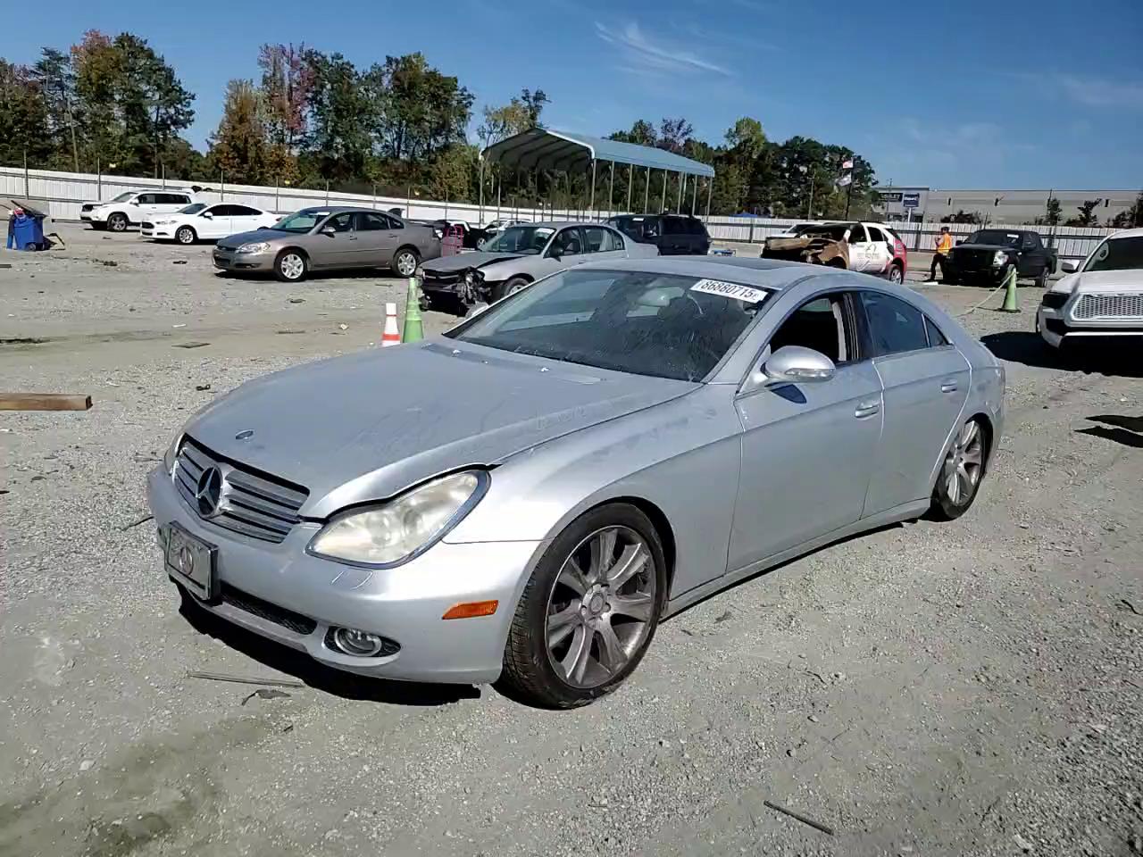 Фото: WDDDJ75X66A027676