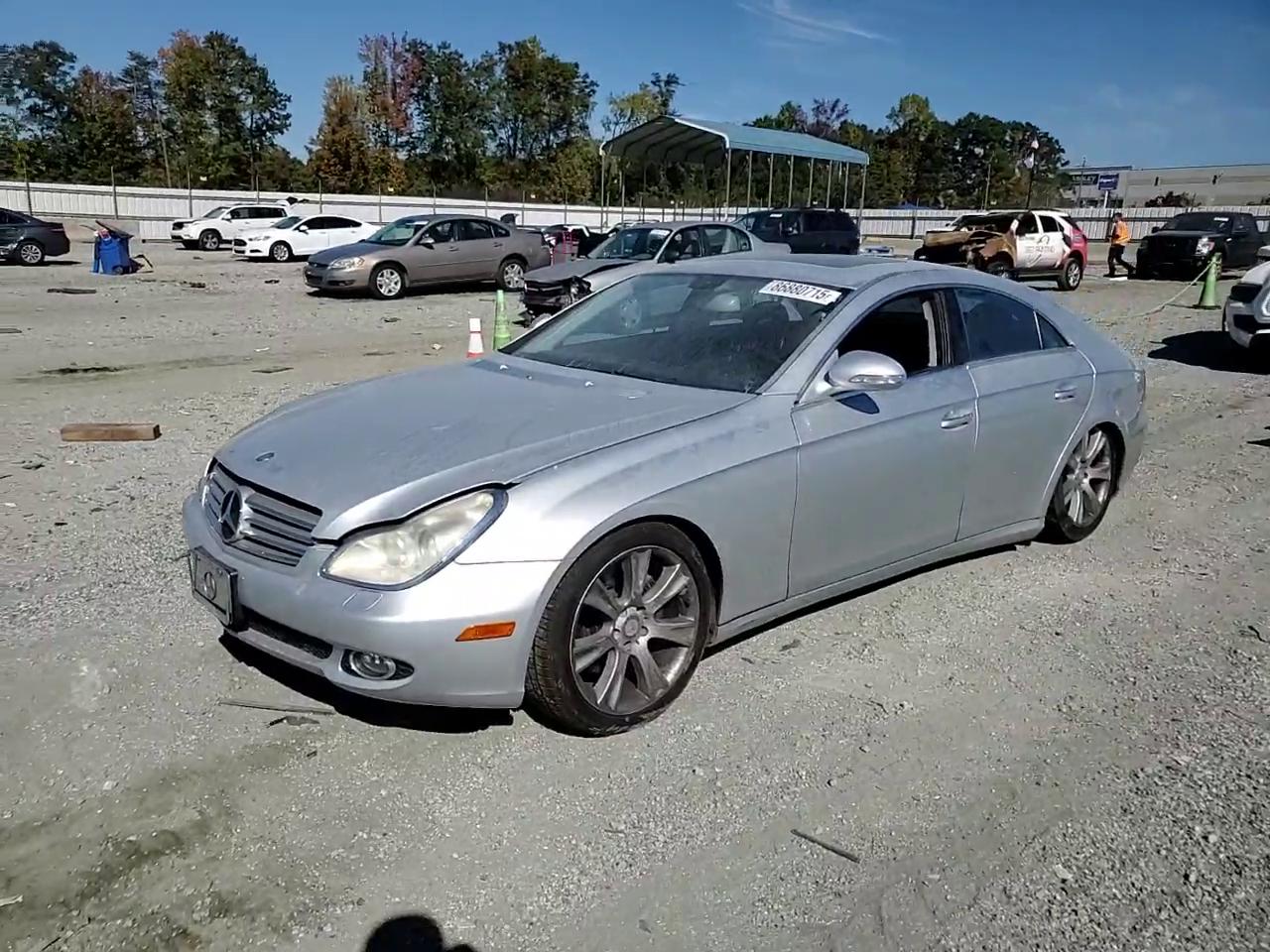 Фото: WDDDJ75X66A027676