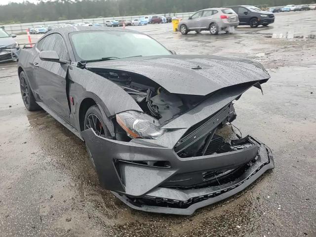 2019 Ford Mustang VIN: 1FA6P8TH6K5200558 Lot: 86169775