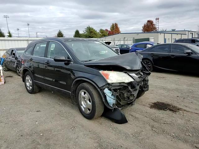 2010 Honda Cr-V Lx VIN: 5J6RE4H33AL068396 Lot: 90367595