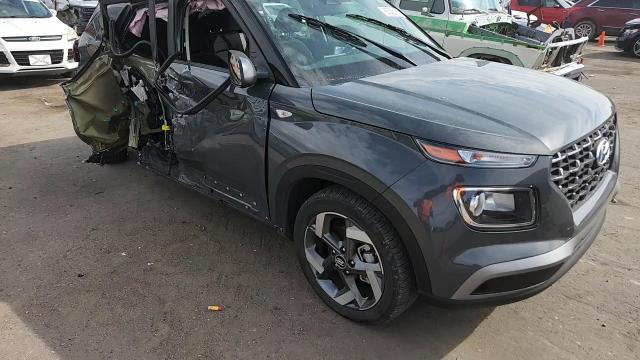 2024 Hyundai Venue Sel VIN: KMHRC8A37RU309584 Lot: 85526115