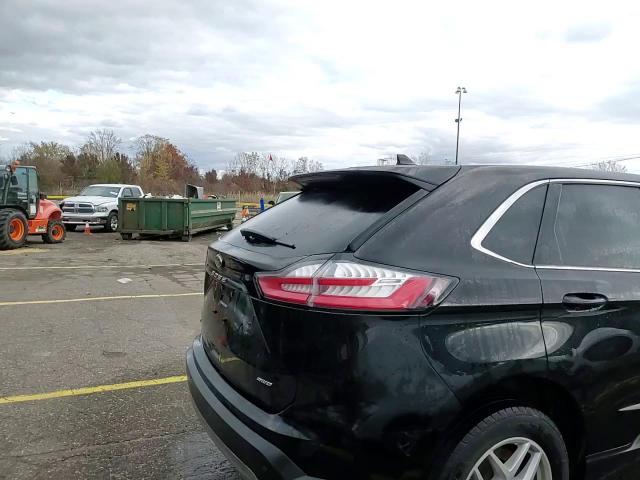 2022 Ford Edge Sel VIN: 2FMPK4J97NBA93565 Lot: 89811825