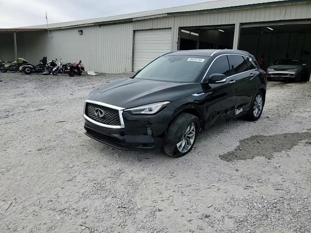 2020 Infiniti Qx50 Pure VIN: 3PCAJ5M34LF115077 Lot: 90020155