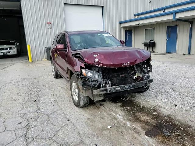 2016 Jeep Grand Cherokee Laredo VIN: 1C4RJFAG8GC438048 Lot: 85954405