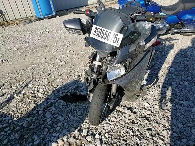 2007 Suzuki An650 VIN: JS1CP51A672102263 Lot: 85855675