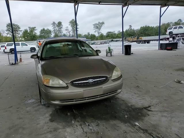 2003 Ford Taurus VIN: 1FAFP532X3A164019 Lot: 82216355