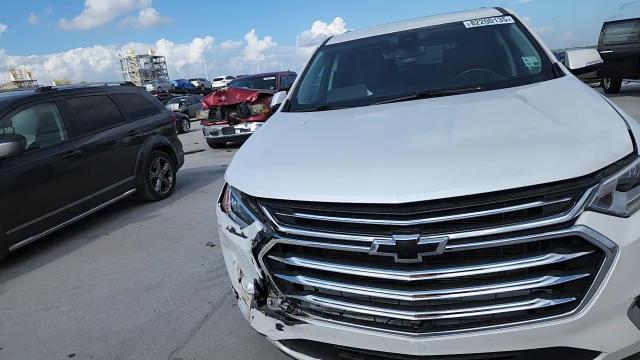 2020 Chevrolet Traverse High Country VIN: 1GNERNKW0LJ227933 Lot: 82200135