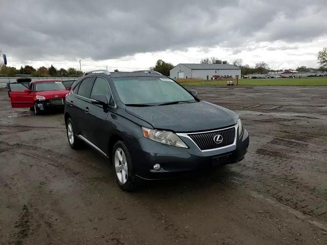 2010 Lexus Rx 350 VIN: JTJBK1BA5A2403974 Lot: 82647835