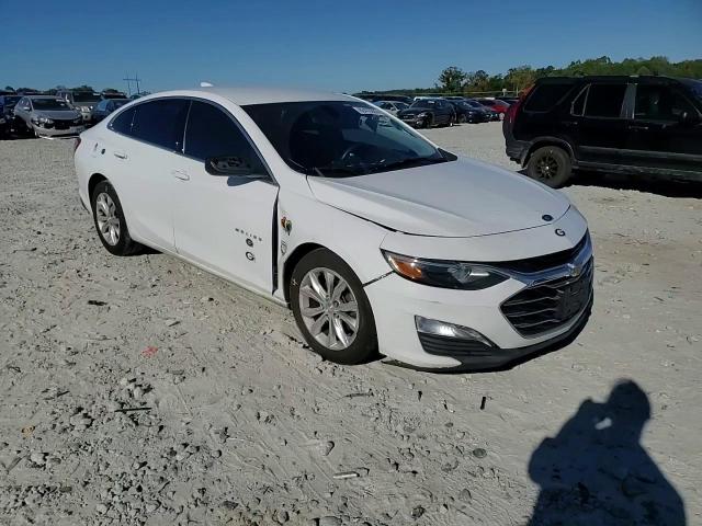 2020 Chevrolet Malibu Lt VIN: 1G1ZD5ST9LF093269 Lot: 82476355