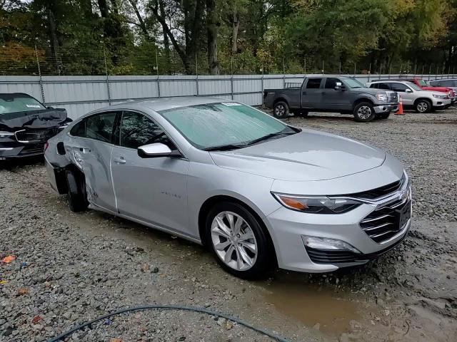 2022 Chevrolet Malibu Lt VIN: 1G1ZD5ST5NF172442 Lot: 90014915