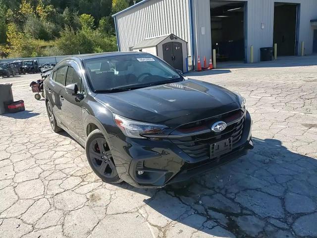 2023 Subaru Legacy Sport VIN: 4S3BWGG6XP3002485 Lot: 86453055