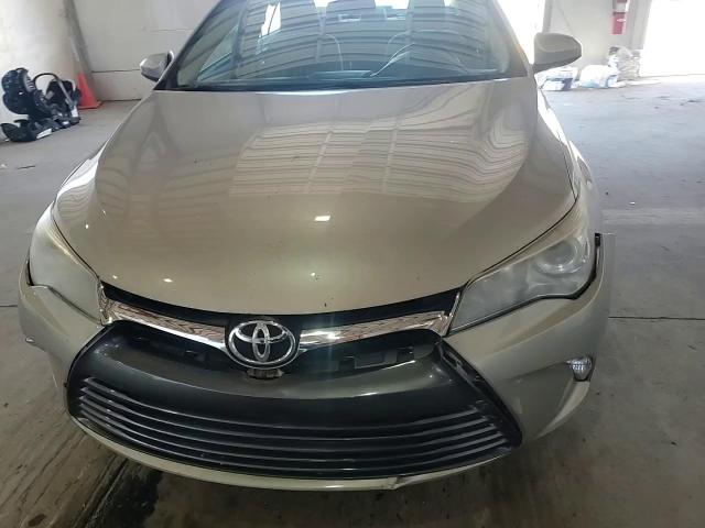 2015 Toyota Camry Le VIN: 4T4BF1FK2FR489946 Lot: 82413315