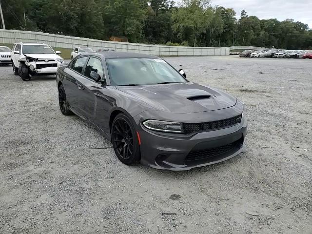 2020 Dodge Charger R/T VIN: 2C3CDXCT2LH237500 Lot: 82314695
