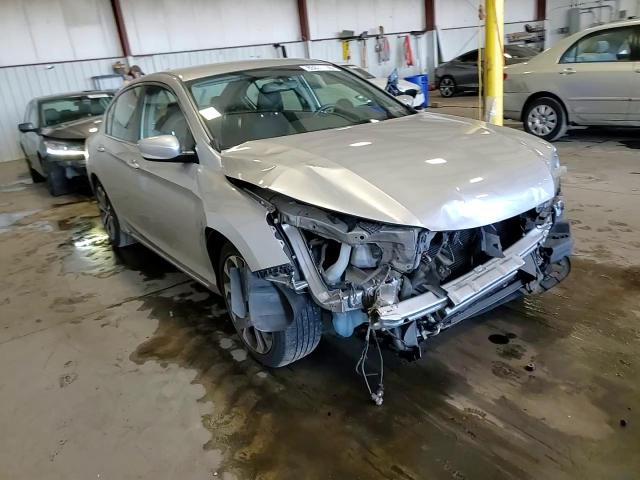 2014 Honda Accord Sport VIN: 1HGCR2F57EA146691 Lot: 85314965