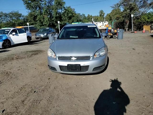 2009 Chevrolet Impala 2Lt VIN: 2G1WC57M091318363 Lot: 82368565