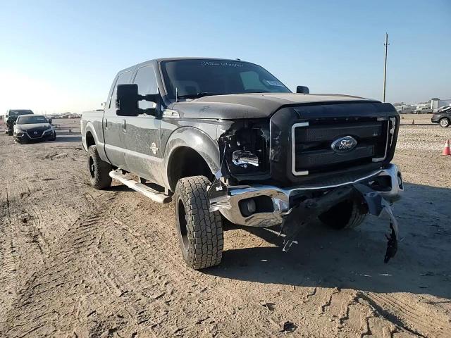 2011 Ford F250 Super Duty VIN: 1FT7W2BT0BEC35522 Lot: 85768205