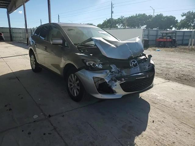 2010 Mazda Cx-7 VIN: JM3ER2WM8A0331130 Lot: 89897575