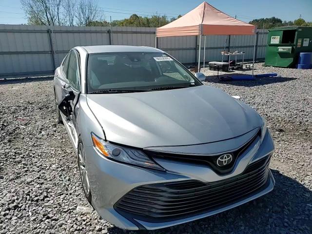 2019 Toyota Camry L VIN: 4T1B11HK5KU835620 Lot: 86508995
