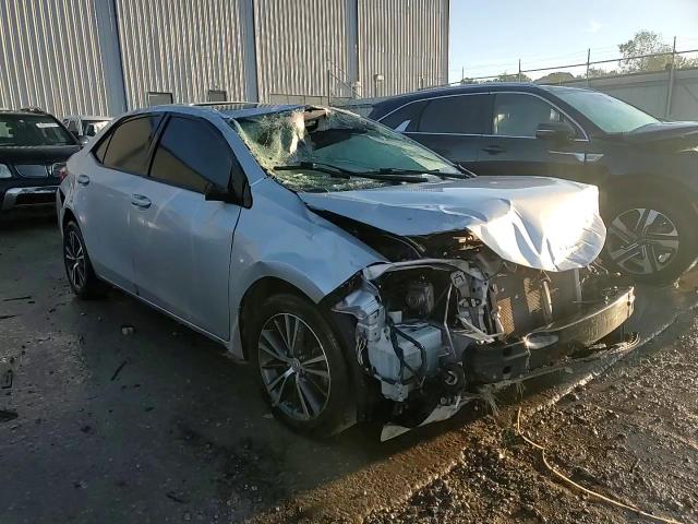 2016 Toyota Corolla L VIN: 2T1BURHE4GC661533 Lot: 84366555