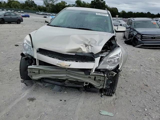 2014 Chevrolet Equinox Lt VIN: 1GNALCEK7EZ138572 Lot: 85304425