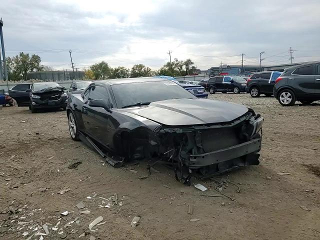 2011 Chevrolet Camaro 2Ss VIN: 2G1FT1EW7B9213310 Lot: 82465885