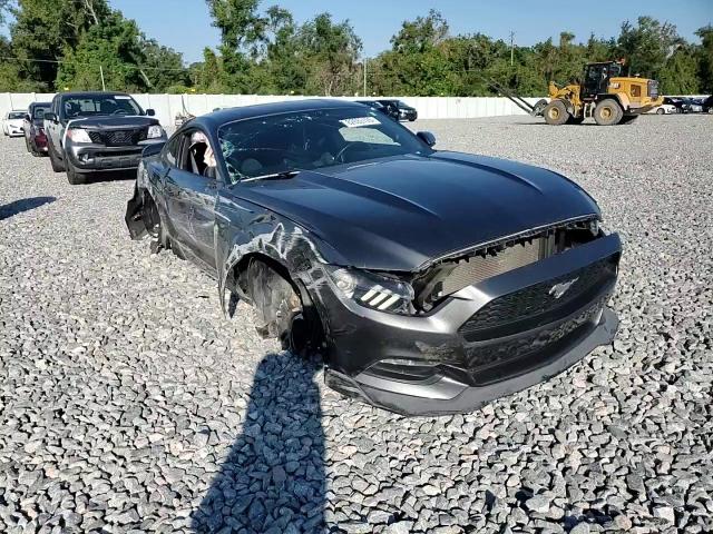 2017 Ford Mustang VIN: 1FA6P8AM4H5256152 Lot: 82685195
