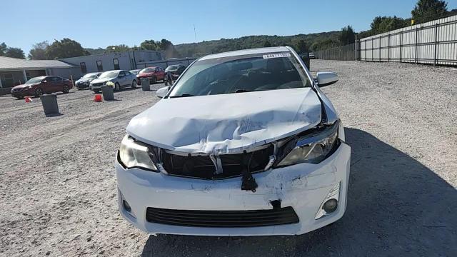 2013 Toyota Camry Hybrid VIN: 4T1BD1FK2DU081251 Lot: 84977195