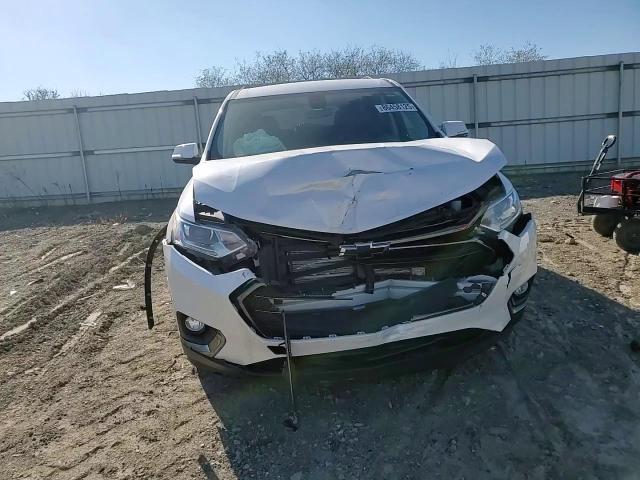 2018 Chevrolet Traverse Rs VIN: 1GNERJKX4JJ250484 Lot: 86458125