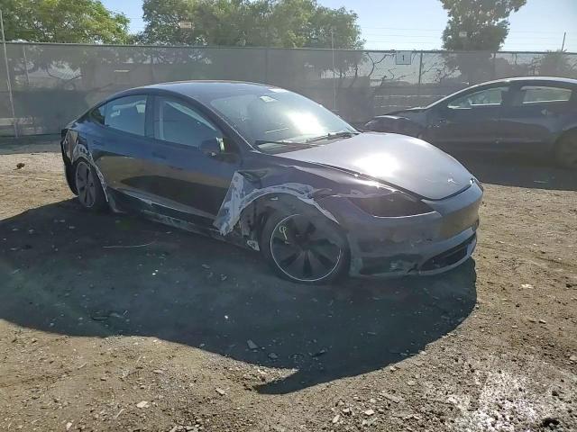 2024 Tesla Model 3 VIN: 5YJ3E1EA5RF828565 Lot: 82564905