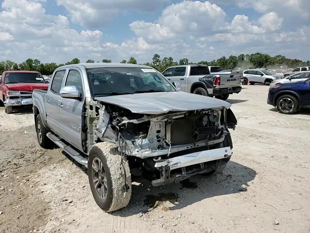 2014 Toyota Tacoma Double Cab Prerunner VIN: 5TFJU4GN3EX061875 Lot: 82182285
