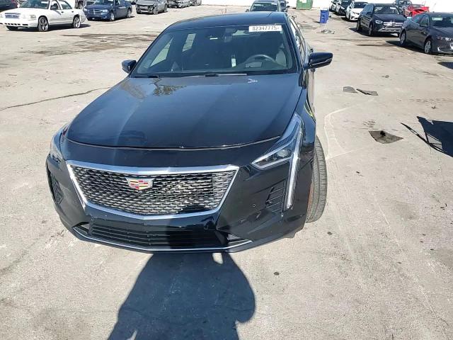 2020 Cadillac Ct6 Platinum Csav VIN: 1G6KV5RJ8LU102231 Lot: 82347775