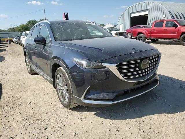 2018 Mazda Cx-9 Grand Touring VIN: JM3TCADY2J0210957 Lot: 82531835