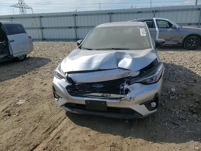 2024 Subaru Impreza Rs VIN: JF1GUHJC6R8300933 Lot: 81915455