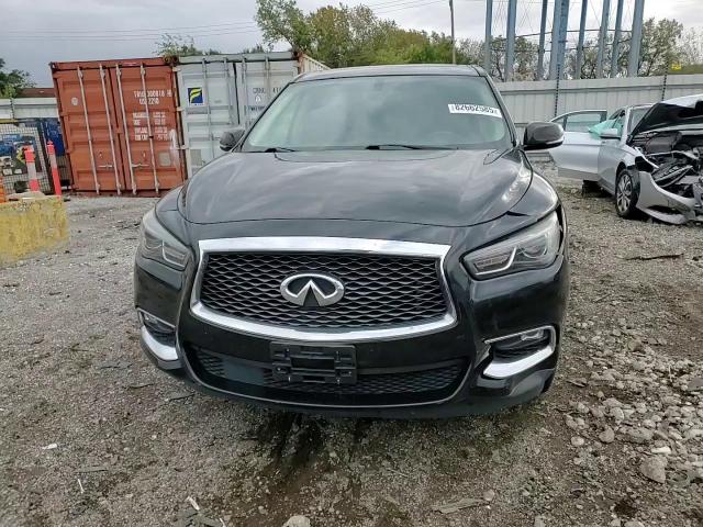 2017 Infiniti Qx60 VIN: 5N1DL0MMXHC502428 Lot: 82662585