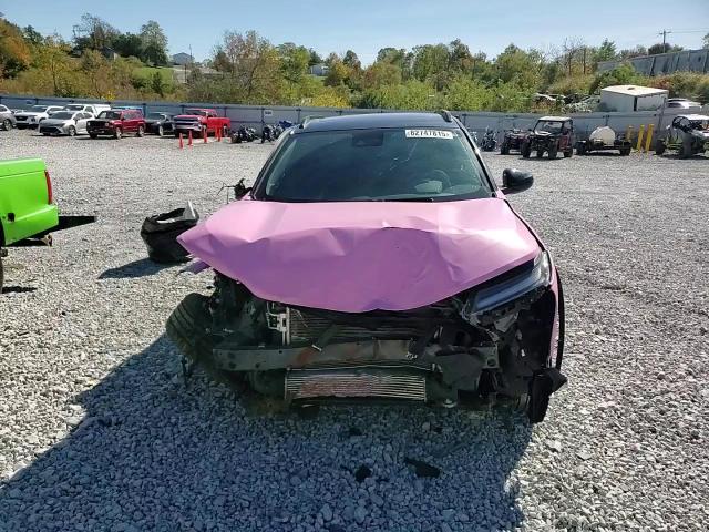 2025 Chevrolet Trax 2Rs VIN: KL77LJEP7SC033691 Lot: 82747815