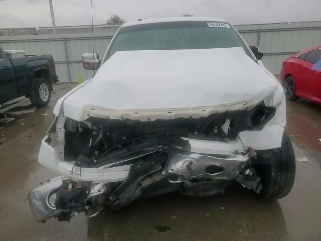 2012 Ford F150 Supercrew VIN: 1FTFW1EF8CKE06273 Lot: 89892395