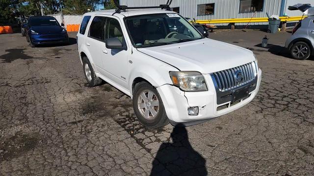 2008 Mercury Mariner VIN: 4M2CU91108KJ11347 Lot: 82415875