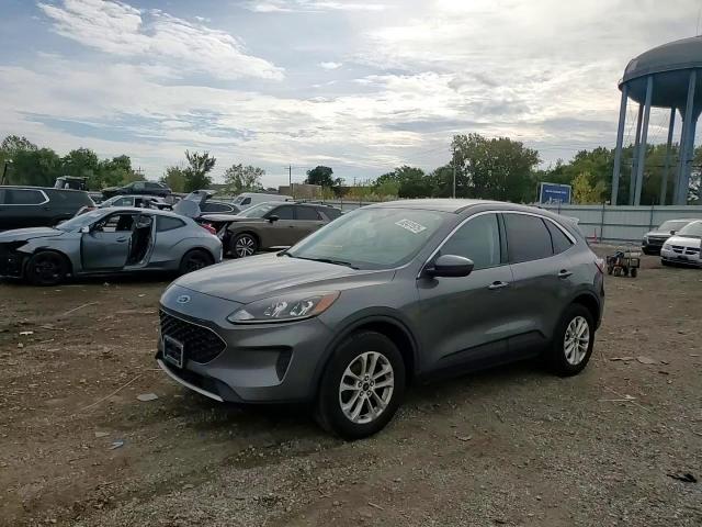 2021 Ford Escape Se VIN: 1FMCU9G62MUA34807 Lot: 82431575