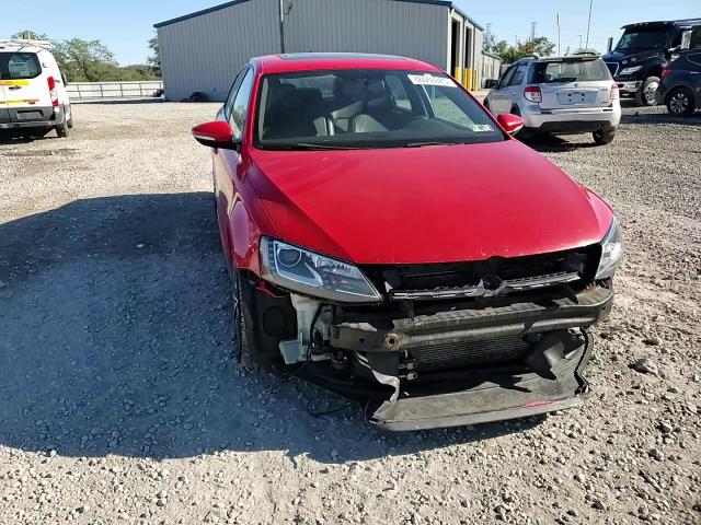 2014 Volkswagen Jetta Gli VIN: 3VW5T7AJ8EM393857 Lot: 86060985