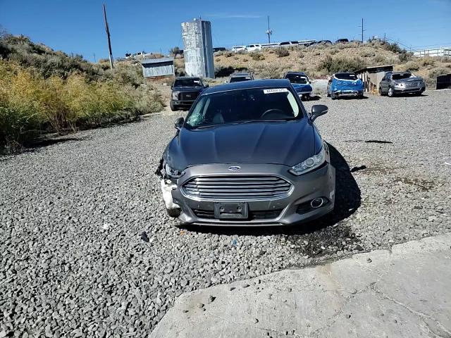 2013 Ford Fusion Titanium Phev VIN: 3FA6P0SU2DR351509 Lot: 86688325
