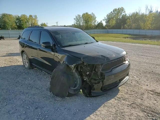 2023 Dodge Durango Gt VIN: 1C4RDJDGXPC602647 Lot: 84969325