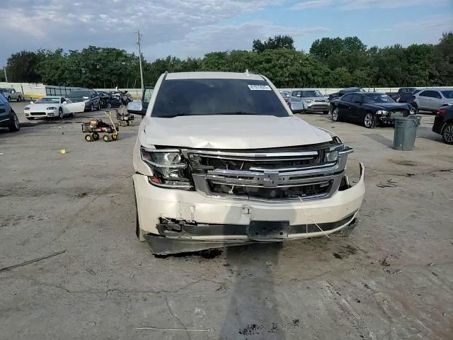2015 Chevrolet Suburban C1500 Ltz VIN: 1GNSCKKCXFR571171 Lot: 81972825