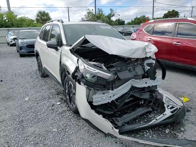 2025 Subaru Forester Premium VIN: JF2SLDBC1SH421794 Lot: 85643035