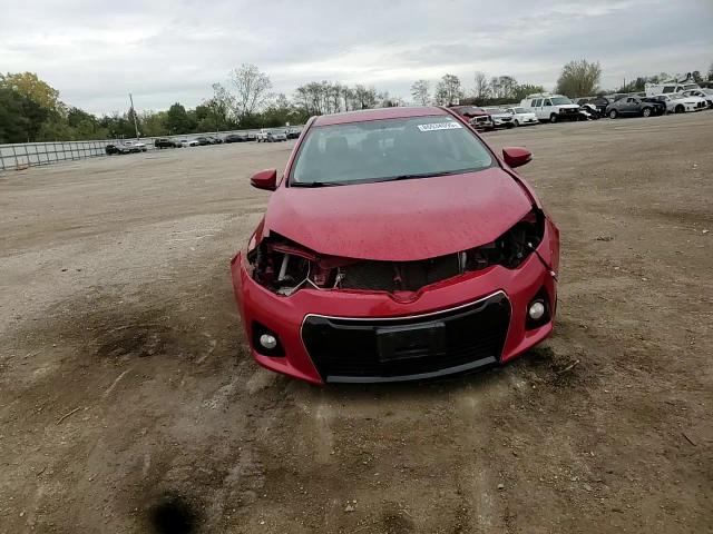 2015 Toyota Corolla L VIN: 5YFBURHE6FP255722 Lot: 86534095