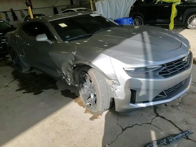 2023 Chevrolet Camaro Lt VIN: 1G1FD1RX4P0157084 Lot: 85086045