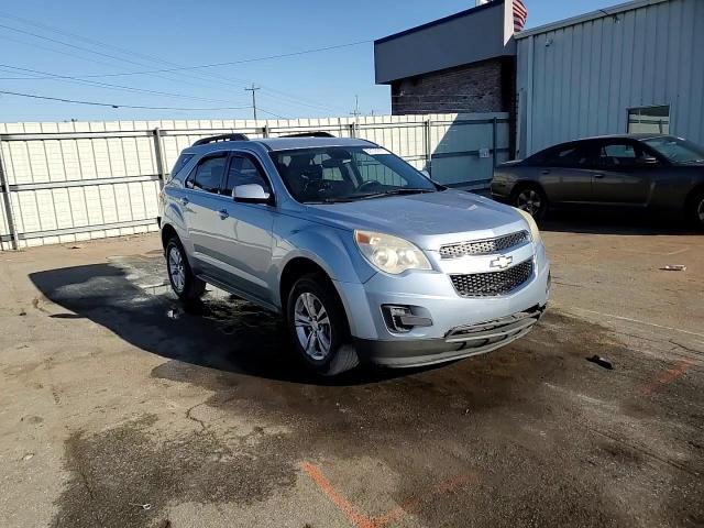 2014 Chevrolet Equinox Lt VIN: 2GNFLBE37E6313083 Lot: 86128365